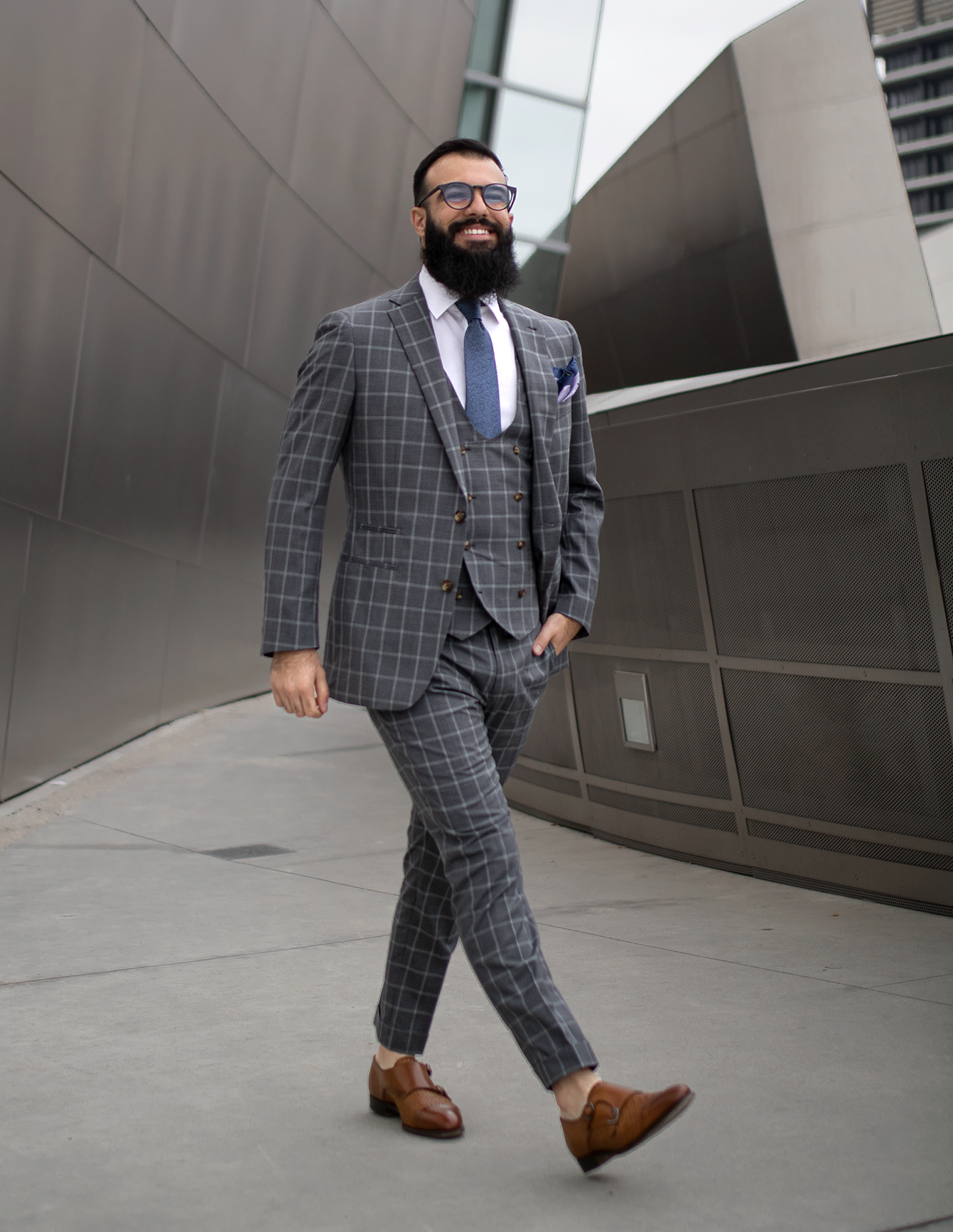 Anthony Mastracci | Beardly Media